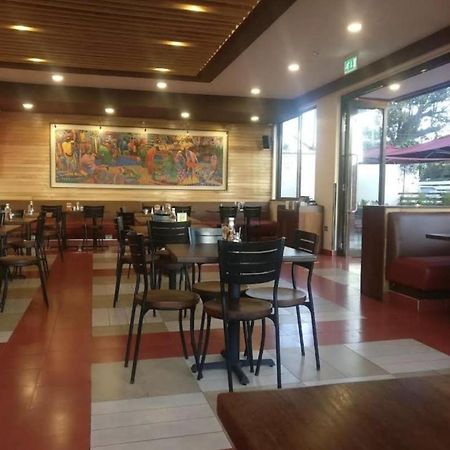 Zendo Suite Nairobi Ngoại thất bức ảnh
