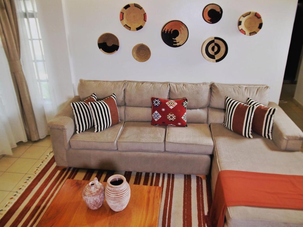 Zendo Suite Nairobi Ngoại thất bức ảnh