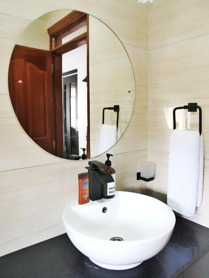 Zendo Suite Nairobi Ngoại thất bức ảnh