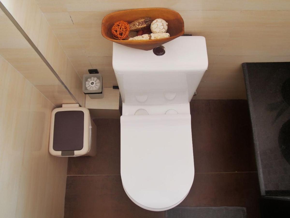 Zendo Suite Nairobi Ngoại thất bức ảnh